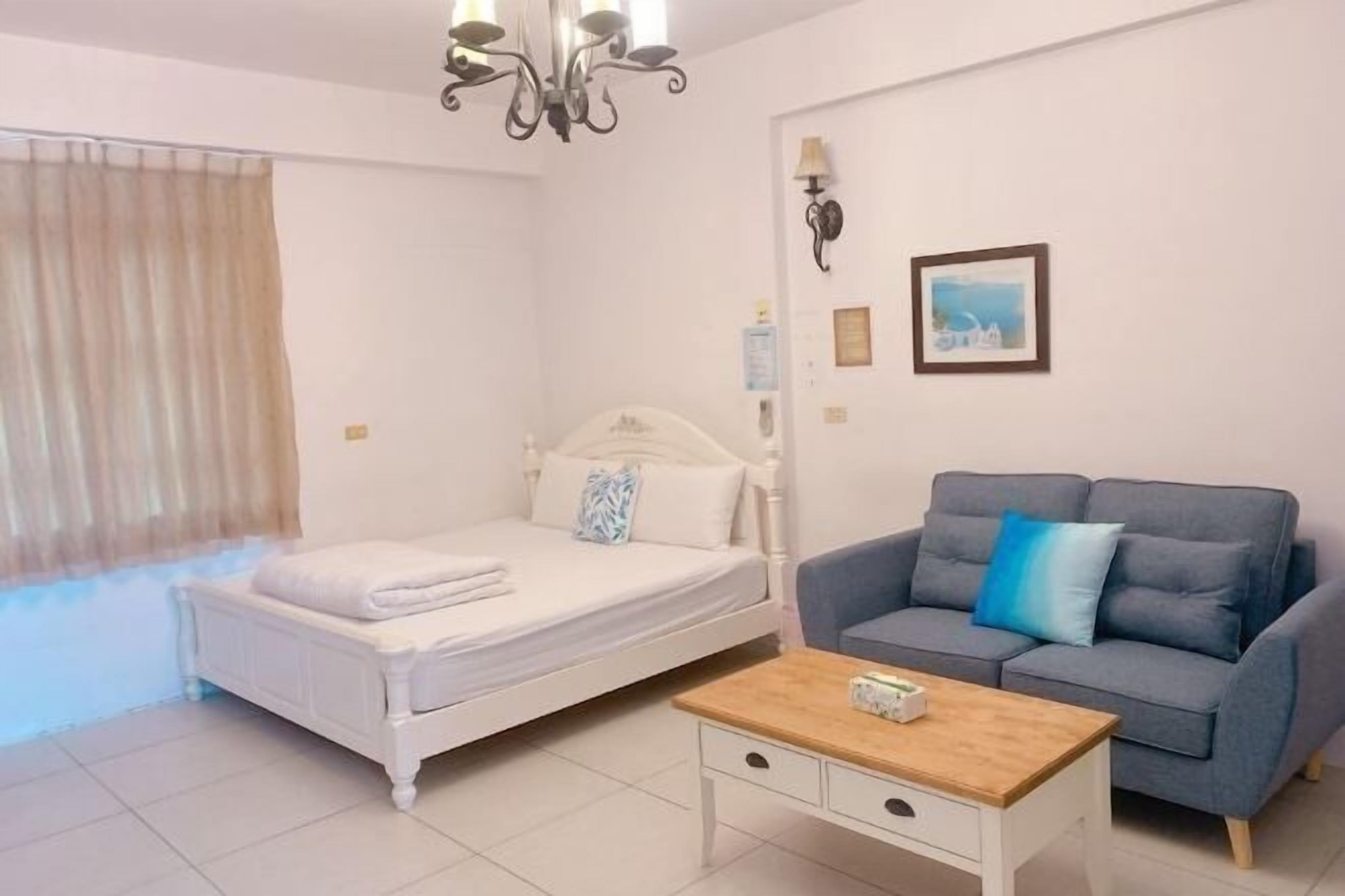 Premium bedding, down comforters, soundproofing, rollaway beds