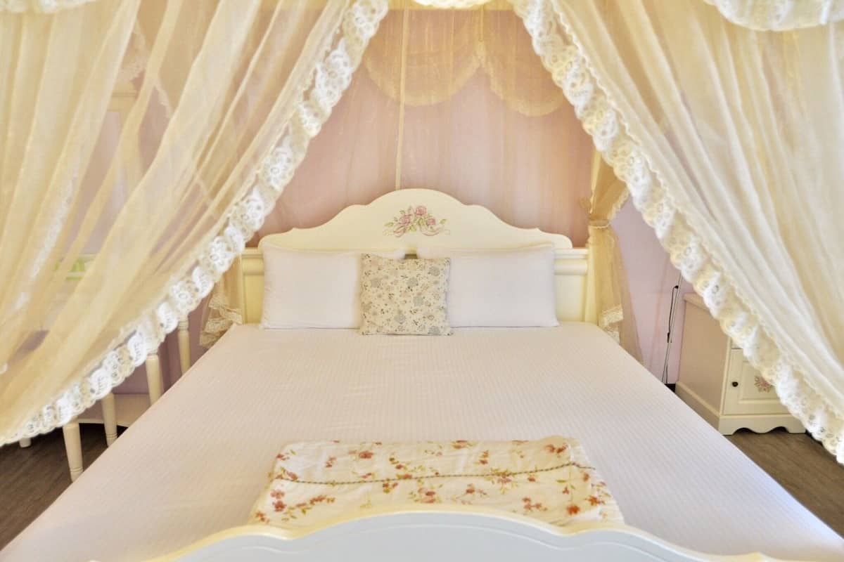 Chambre Double (B301)