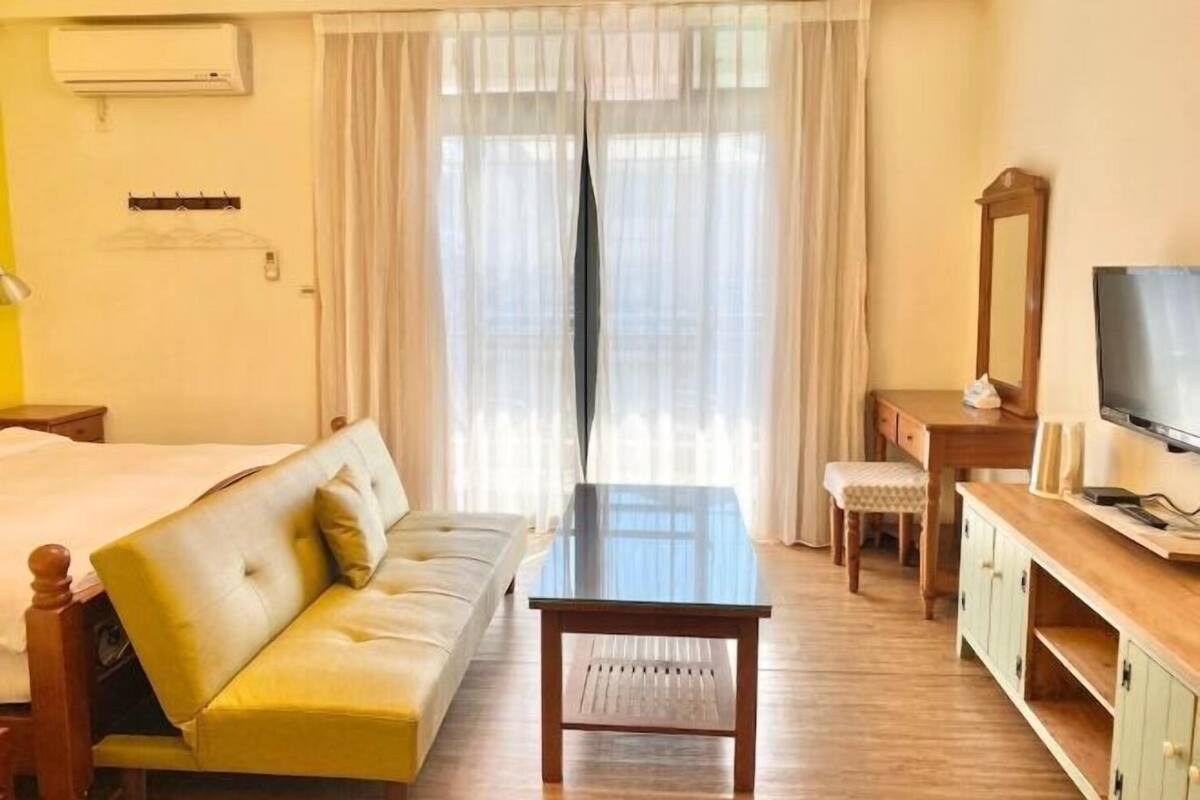 Luxe beddengoed, donsdekens, geluiddichte muren, extra bedden (toeslag)