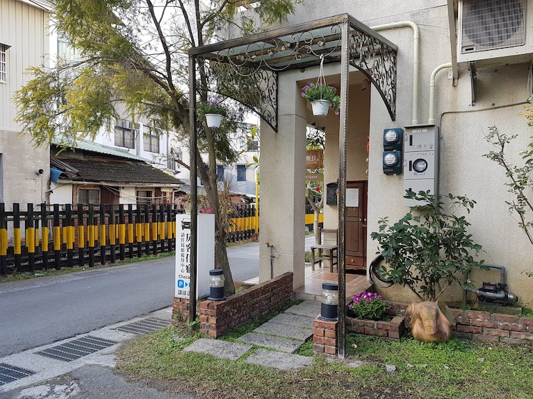 嘉義香林薇拉民宿評價、特色體驗、親子包棟住宿資訊 – 溫馨親子友善民宿 - 照片 2