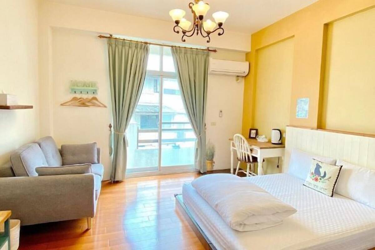 Luxe beddengoed, donsdekens, geluiddichte muren, extra bedden (toeslag)