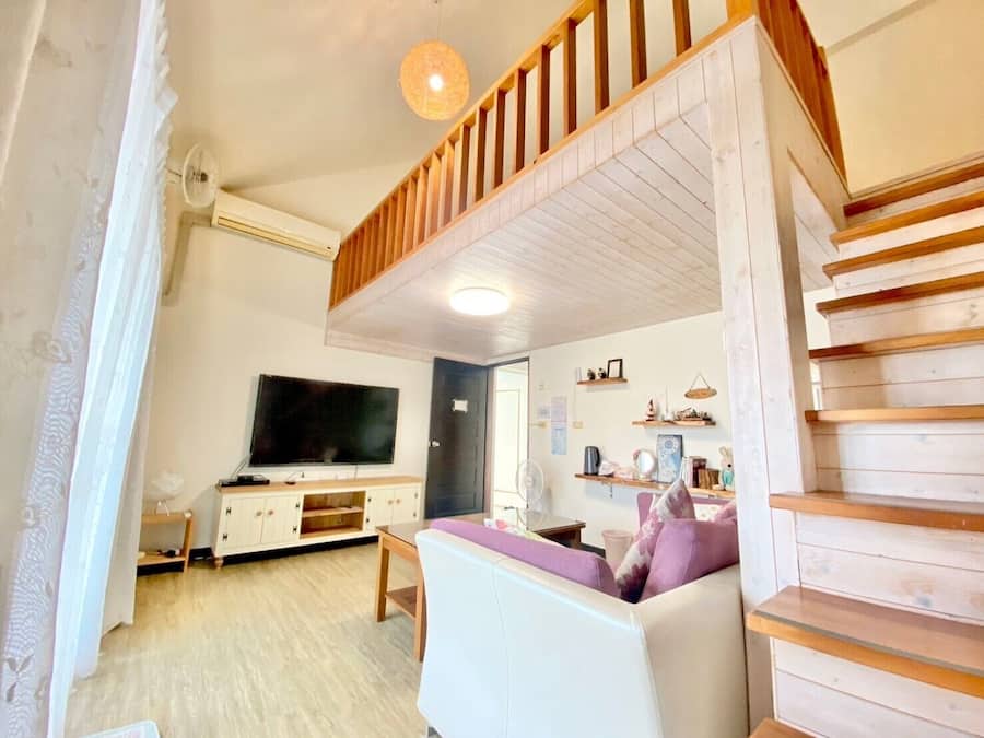 Superior Double Room, Bathtub, Mezzanine (B401) | Premium bedding, down comforters, soundproofing, rollaway beds