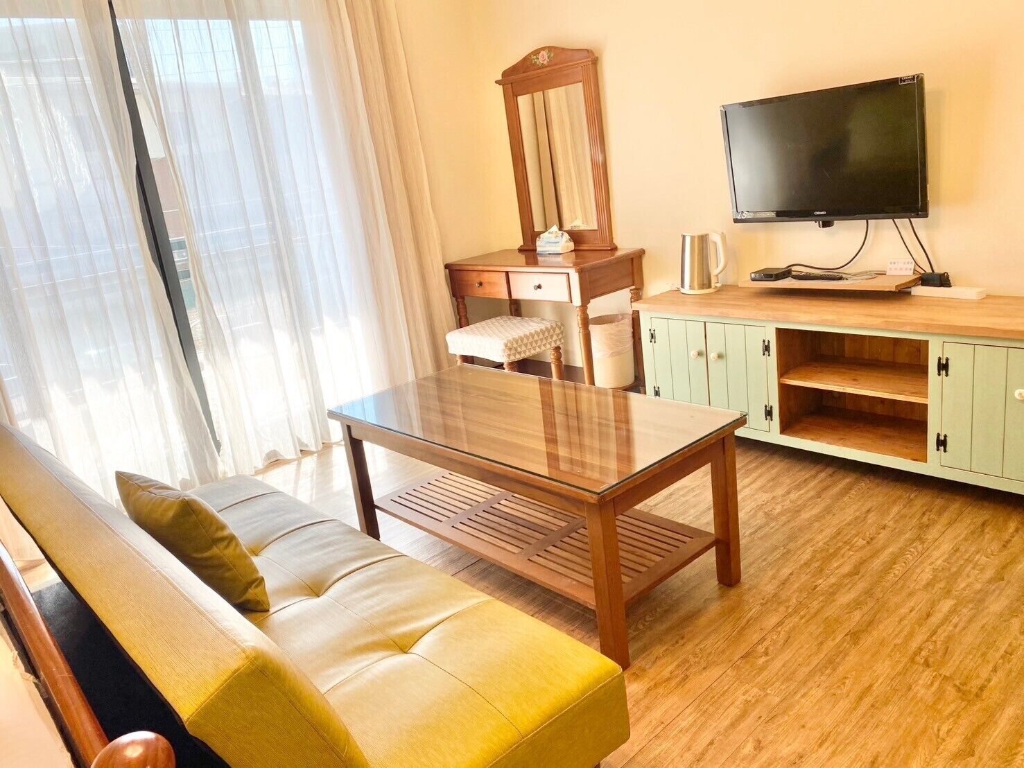 嘉義香林薇拉民宿評價、特色體驗、親子包棟住宿資訊 – 溫馨親子友善民宿 - 照片 7