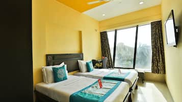 Standard Double Room | Free WiFi