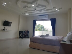 7-Bedroom Villa  | 7 camere, tende oscuranti, Wi-Fi gratuito