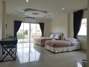 7-Bedroom Villa 