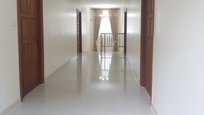 7-Bedroom Villa  | Área de sala de estar | Smart TV 