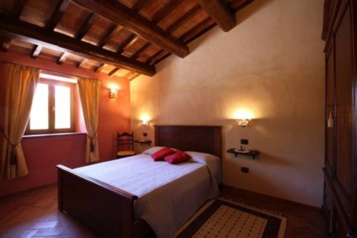 Departamento, 1 habitación, con acceso para personas discapacitadas