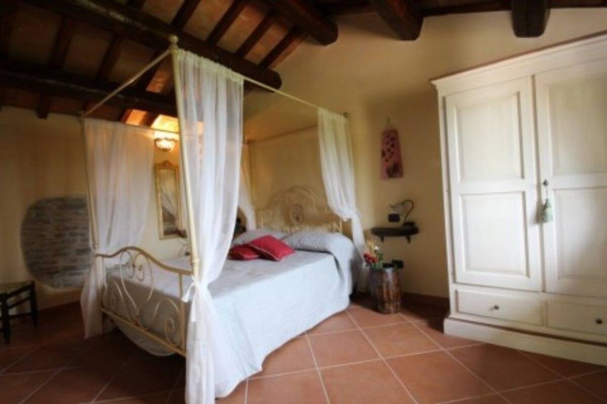 Departamento, 1 habitación
