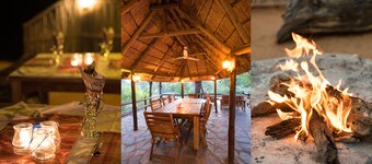 Ku Sungula Safari Lodge