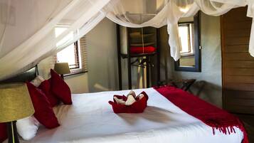 1 bedroom, Select Comfort beds, minibar, in-room safe