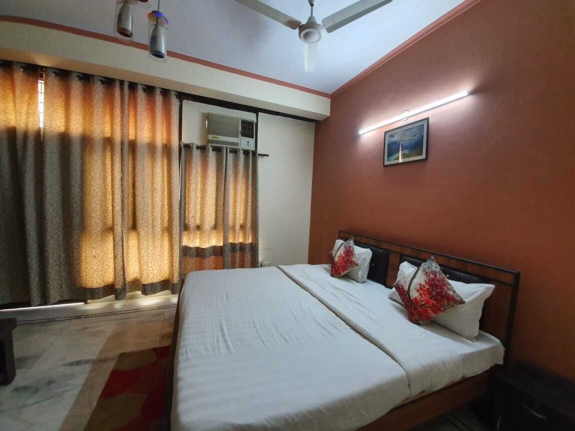 1 bedroom, desk, rollaway beds, free WiFi