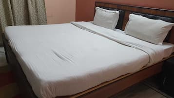 1 habitación, escritorio, camas extra y wifi gratis