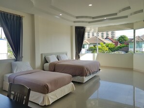 7-Bedroom Villa  | 7 bedrooms, blackout drapes, free WiFi