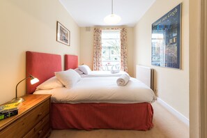 Apartment, 2 Bedrooms