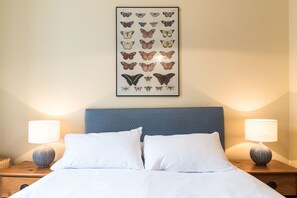 Apartment, 2 Bedrooms