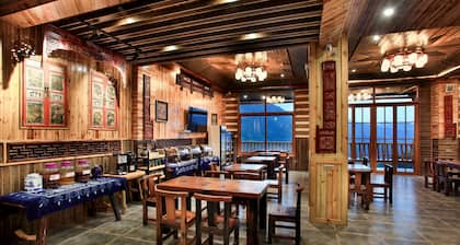 Baike Hotel