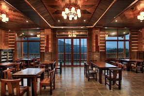 Dining - Baike Hotel (Guilin)