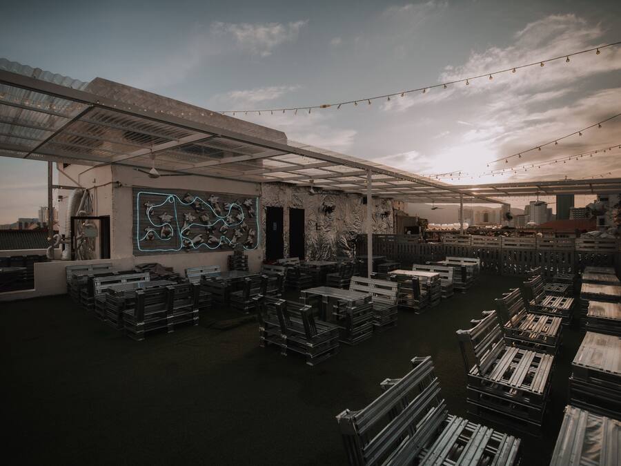 Restoran