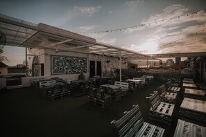 Restaurant - Very Hotel (George Town)