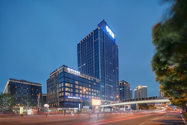 Vista desde la propiedad