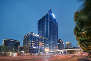 Vistas desde el alojamiento