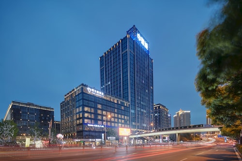 Shuguang The Hotel V Hefei Yaohai