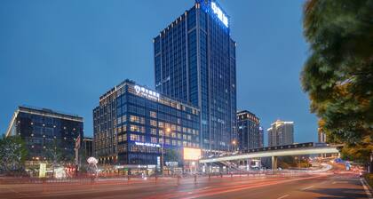 Shuguang The Hotel V Hefei Yaohai