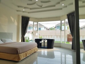 Room - TY Holiday 236 (Pattaya)