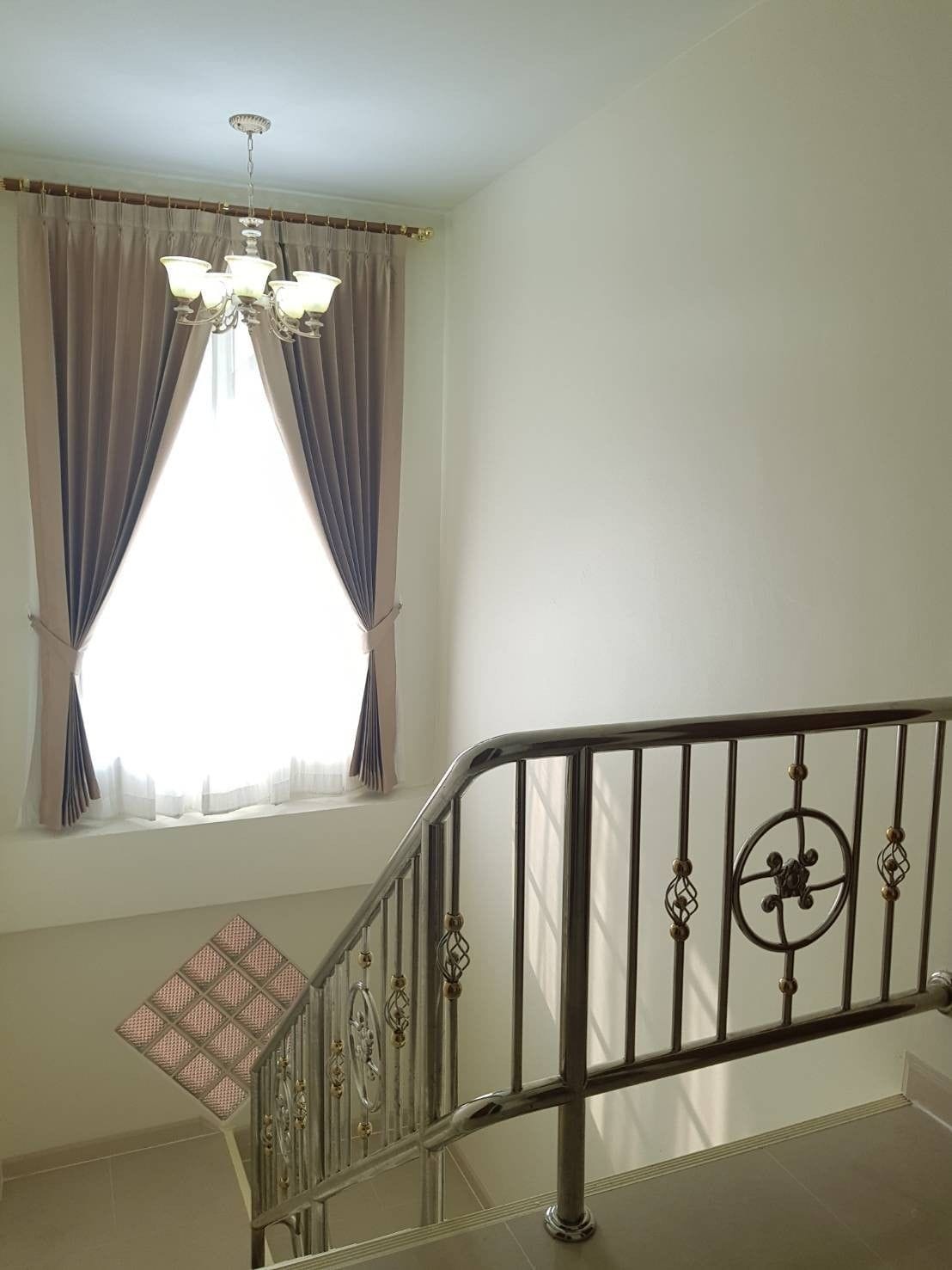 7-Bedroom Villa  | Room amenity