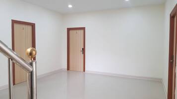 7-Bedroom Villa | Living area | Smart TV