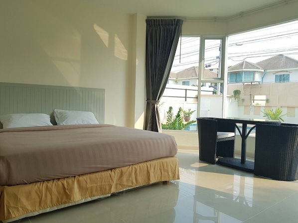 7-Bedroom Villa  | 7 makuuhuonetta, pimennysverhot, ilmainen Wi-Fi