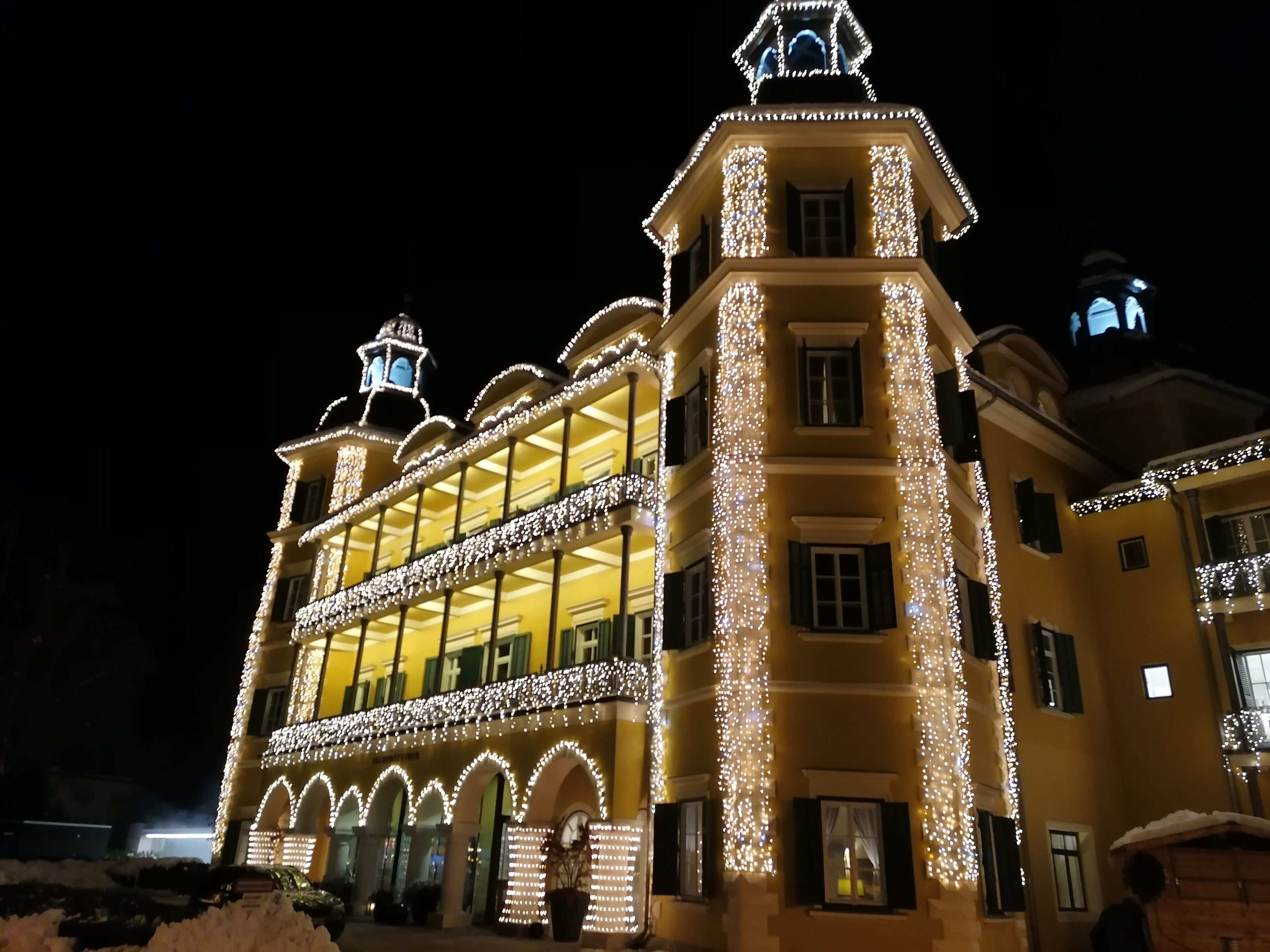 Aktiviteter for barn