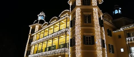 Children’s activities