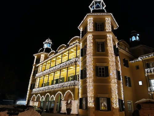 Kärnten Appartements