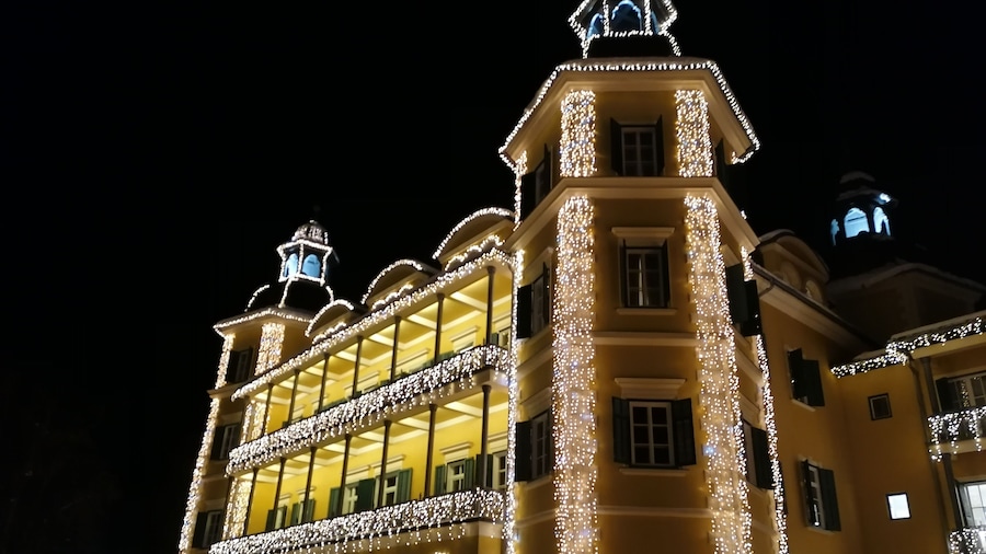 Kärnten Appartements