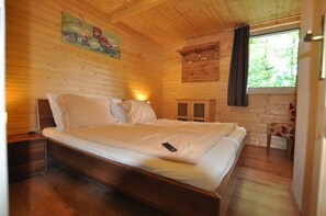 Appartement Pyramidenkogel | Hypo-allergenic bedding, blackout drapes, soundproofing - Kärnten Appartements (Velden am Wörther See)