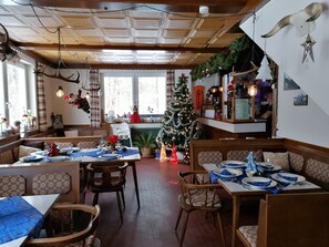 Reception hall - Kärnten Appartements (Velden am Wörther See)