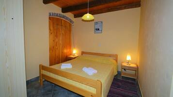 Escritorio, cunas y wifi gratis