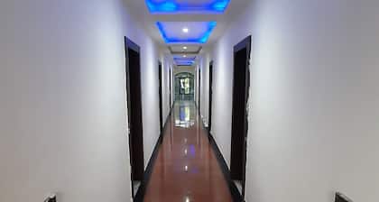 Hotel City Palace