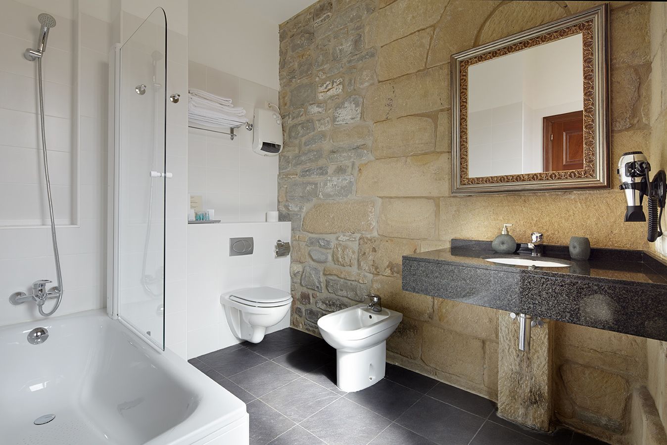 Foto - Saiaz Getaria Hotela