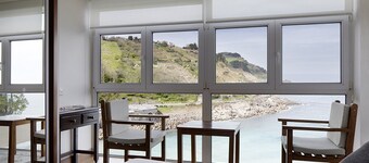 Saiaz Getaria Hotela