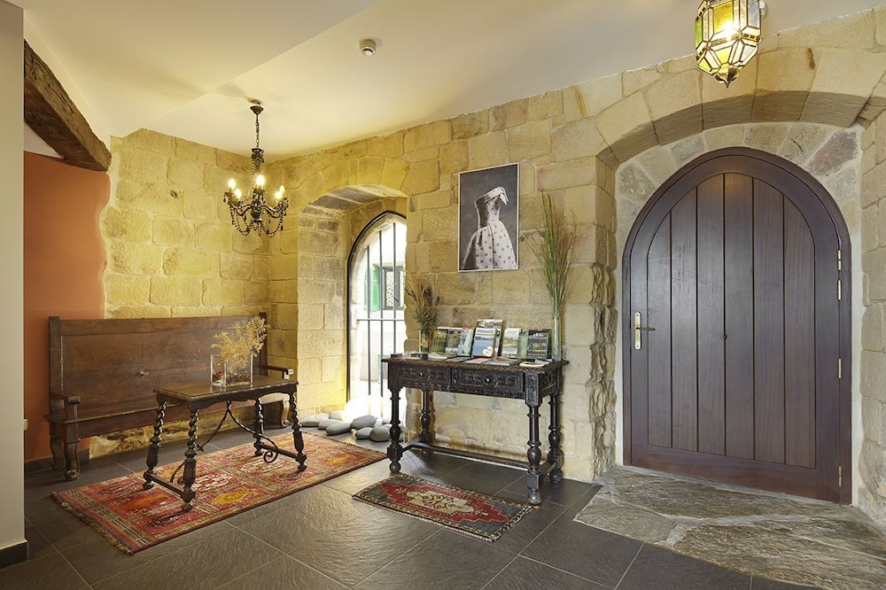 Saiaz Getaria Hotela by null