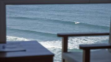 Double Room, Sea View