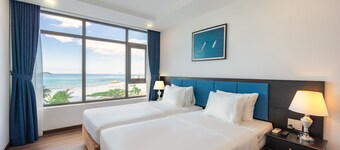Paralia Hotel Nha Trang
