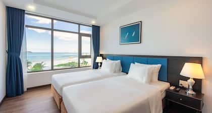 Paralia Hotel Nha Trang