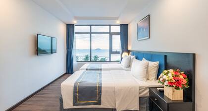 Paralia Hotel Nha Trang