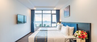 Paralia Hotel Nha Trang