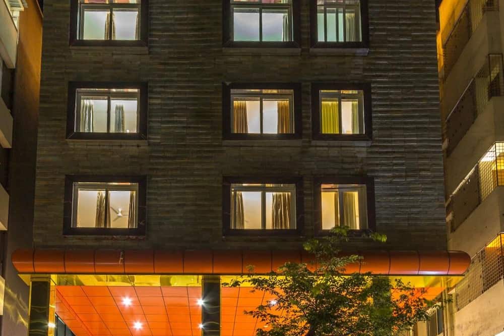 Hotel Presidency Electronic City, Bangalore