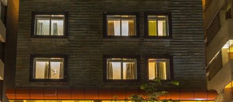 Hotel Presidency Electronic City, Bangalore